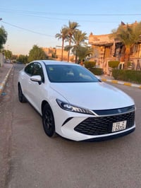 كن بلاس • ٢٠٢٥ • بغداد