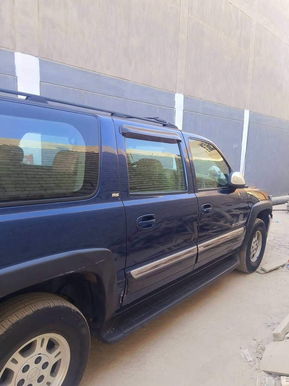 السلام عليكم جمسي للبيع جديده وكفاله عامه من صبغ وظربه وكير محرك كلها جديده 20002 بغداد خصوصي تحويل مباشر تخم تاير باتري كله جديد دوشمه حته الكاعيه جديد كشنات كهرباء مكينه 5300 تبريد ثلج مبيها نقص برغي سياره مال جناي ماشيه 134حقيقي مخزونه سعرها 120وبيها مجال مكانها بغداد الاستفسار ***********
