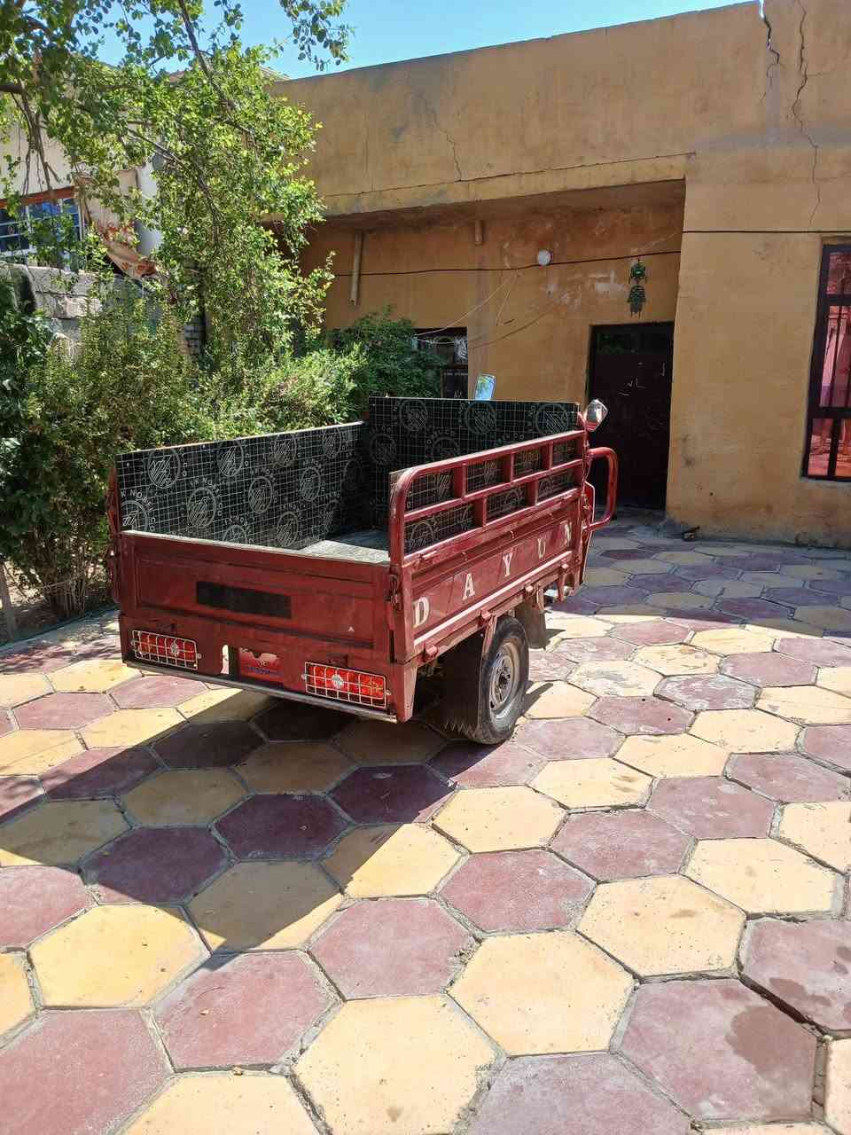 ستوتة لبيع بغداد 19 سعر 1300 ][][***********
