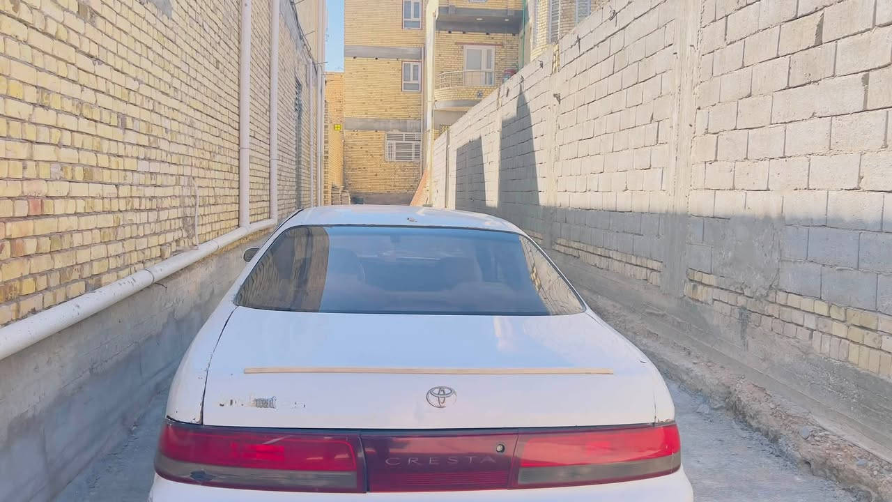 سلام عليكم  كرستا البيع موديل 1992.  سياره اصولي. ابيعك محرك وكير ورقم وشاصي. نسبه الحداديه تعبانه الكشر مثل ما موضح بصور كربائيات نص شغاله  سنويه ساقطه من 2018  السعر 23 وبيه مجال  لاستفسار اكثر تصال عل رقم ***********
