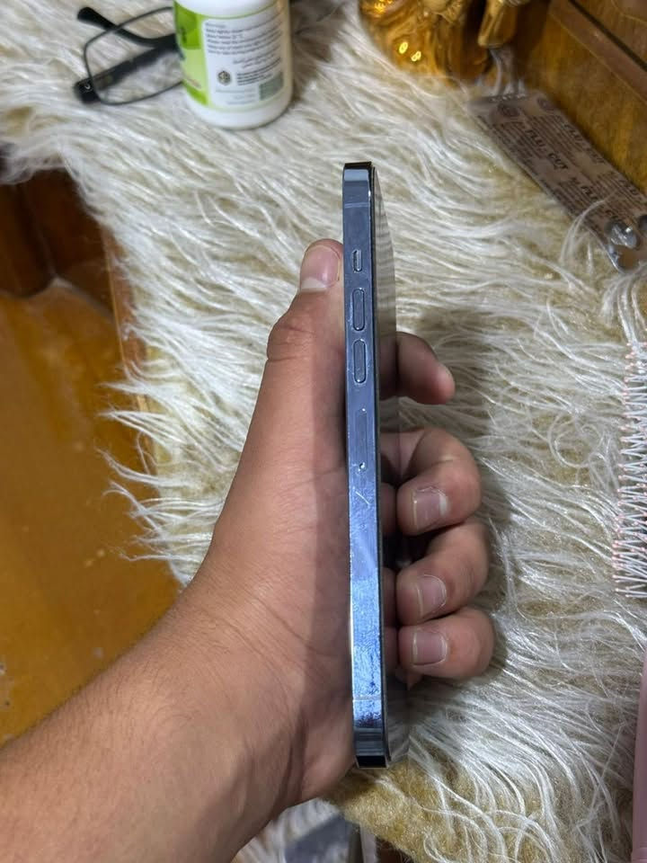 ايفون 13 برو ماكس • ٢٥٦ • بحري