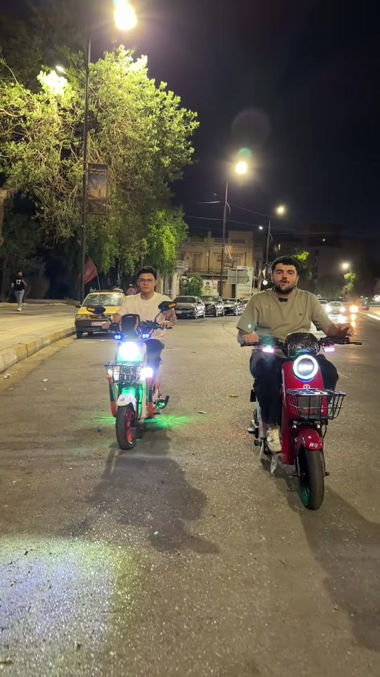 🔥 R9… قوة على الطريق وهيبة بكل مكان 🏍️💨 راح تكون مشوارك بكل طريق مسويلكم عليها خصم  الاستفسار علئ رقم  ***********
