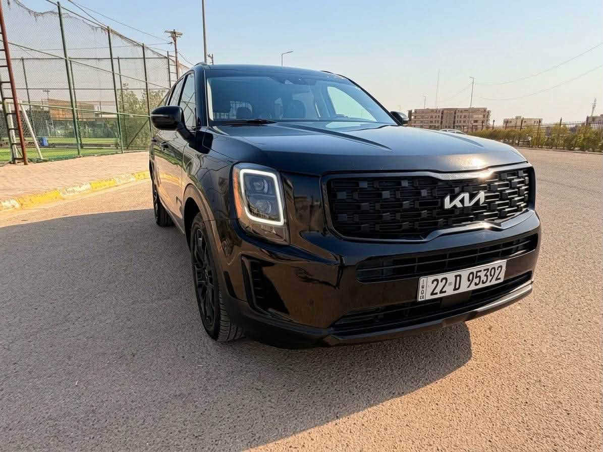 للبيع كيا تيلورايد Kia 2022  بسعر مناسب ✅

سعرها ادخل ع رابط https://t.me/carssofiraq/17063

الفئة: EX فول مواصفات - وارد امريكي  
المكان: - الديوانية
 رقم أربيل باسمي وتحويل فوري

المواصفات:
 •  المحرك: 6 سلندر
 •  الممشى: 111 الف كم
 •  الداخل: جلد فخم
 •  المقاعد: تدفئة + تبريد
 •  تحكمات كاملة: ستيرن، شاشة، كروز
 •  فتحة سقف
 •  مرايا شفط + شارة بالمراية
 •  بصمة + تشغيل عن بعد + حساسات + كاميرا

الحالة:  
نظيفة جداً - حادثها تبديل بنيد و صبغ جاملغ 
رقم موبايل : ***********
.
.

🚗 اعرض سيارتك الآن في أقوى شبكة لبيع السيارات عبر منصات التواصل مع ترويج ممول. الرابط 👇
https://t.me/carssofiraq
