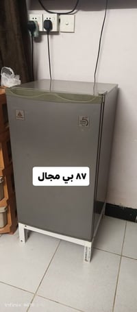 ثلاجه • الحافظ • كركوك