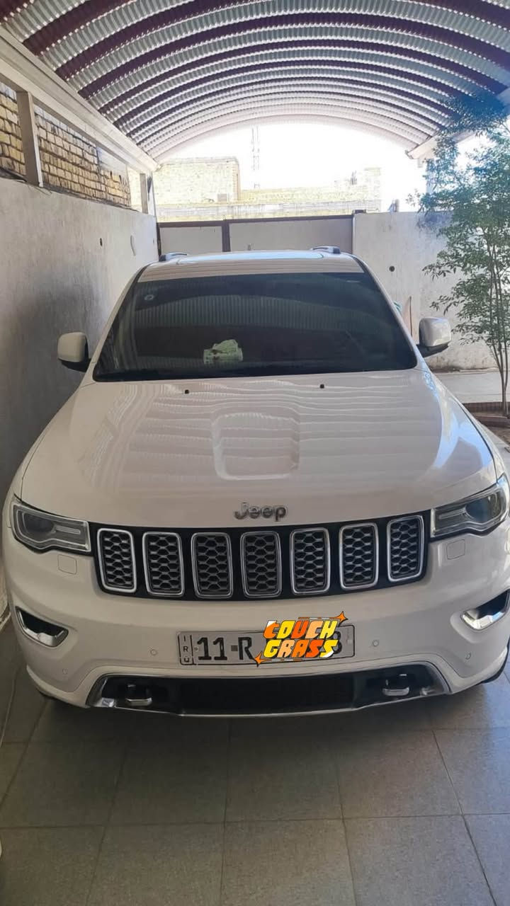 للبيع جيب اوفرلاند 2019
صبغ 3 قطع اثر شخط بدون معجون فقط صبغ سيارة وكالة هارلم خليجي 

وسونار موجود *********** السعر خابر الرقم مكلف بالنشر 

 فول مواصفات ١/١   اوفرلاند  

حجم المحرك: 3600

فور ويل 4/4 ماوس 

جكات تصعد وتنزل حسب اختيارك 

دبل سلايت بانوراما 

جنطه كهربائي شفط  

 حساسات خلفية 

سستم صوت 12 سماعة

قطعتين تبريد 

كشن خزن ميموري 3 وضعيات

كشنات علامه اوفرلاند 

 مقاعد جلد بيج

 كشنات (تدفئة+تبريد) 

 كشن خلفية تدفئه

تدفئه بلاستيرن 

مري  شفط 

مري قلاب ويه ال R

يدات ستيل اصل   

الدشبول خياط اوفرلاند 

 كامرة خلفية دوارة اصلية

 

 فول تحكم استيرن (جهتين امامي + جهتين خلفي) 

 

 نظام سبورت s

 نضام اقتصادي

 مري _جانبي_تدفئة مرايا_جانبية_حساسة_للضباب_تعمل_

تلقائياً + اشارة بالمري

نص مكتوب في الصور:
- 11-R