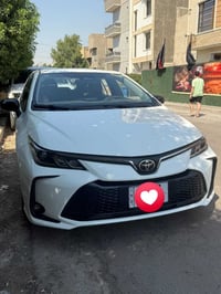 كورلا • ٢٠٢٥ • كفالة عامه