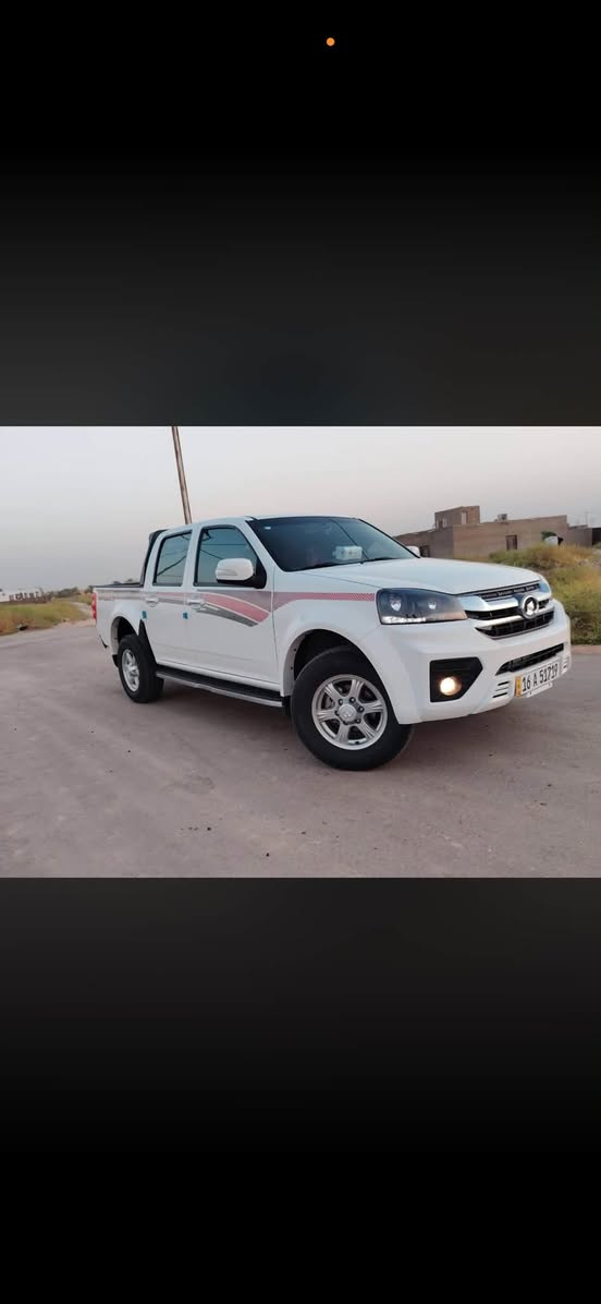 كريت موديل ٢٥سياره مكفوله كفاله عامه تبريد شغال سياره حيل نضيفه سونار موجود ***********@
