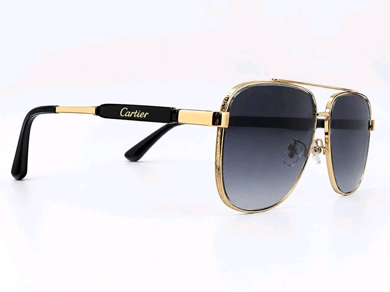 🕶️ CARTIER | نظارة فخمة بتفاصيل راقية

إذا تحب النظارات اللي تجمع بين الفخامة، الأناقة، والحضور القوي، فهذا الموديل يستحق يكون ضمن اختياراتك ✨

تصميم أنيق ومرتب بتفاصيل تعطي النظارة مظهر راقي وفخم، وتخليها مناسبة للإطلالات اليومية والمناسبات، خصوصًا للي يهتمون بأدق التفاصيل ويحبون الستايل المميز. 🔥

✅ تصميم راقي وأنيق
✅ مظهر فخم وجذاب
✅ موديل مميز يضيف لمسة قوية لإطلالتك
✅ خيار أنيق للي يبحث عن نظارة بمظهر مختلف وملفت

💰 السعر: 25,000 د.ع فقط
🚚 التوصيل مجاني إلى جميع أنحاء العراق

📩 للطلب والاستفسار:
مراسلة الصفحة أو على الرقم :

📞 ***********