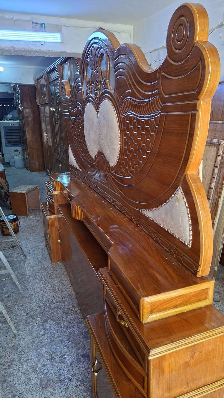 غرفه صاج عراقيه داخل خارج صاج ضهر جرجوبه دفن نضافه 99/100 الاستفسار على الخاص او على رقم الهاتف متوفره في معرض العراق بغداد قطر الندى
***********
