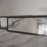غرفة نوم • مستعملة • ناحية العلم