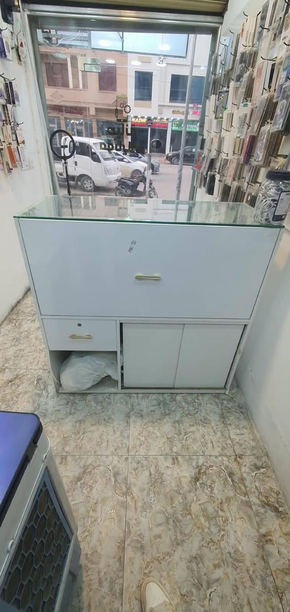 بوفيه • 120×50×115 • 100×60×100
