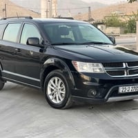 دودج جيرني • ٢٠١٧ • رانية