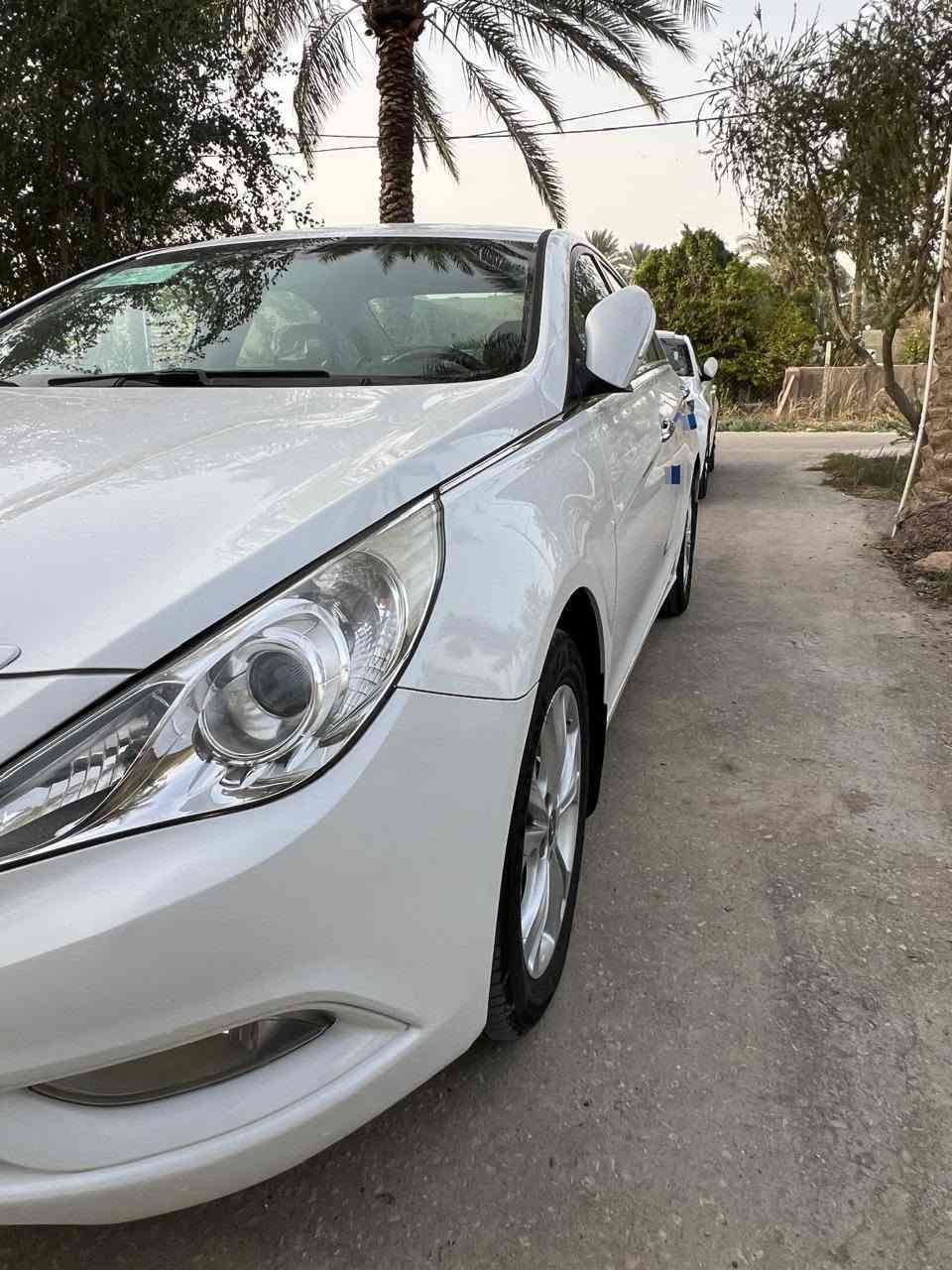 السلام عليكم ورحمة الله وبركاته للبيع سوناتا ٢٠١٣ خليجي كفاله عامه من كلشي رقم بغداد بغداد الإنكليزي باسمي جاهزه وجديده جدا وعلى وضع الشركه برغي مامفتوح بيه مكاني بابل الاستفسار الاتصال على الرقم 
***********
