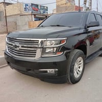 تاهو • ٢٠١٥ • جلد
