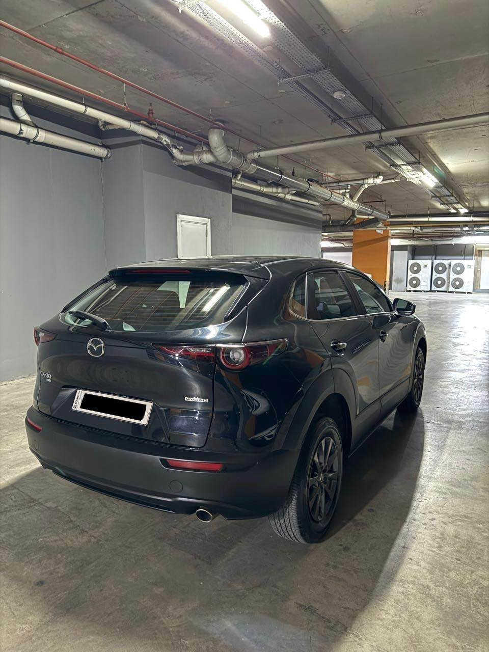 مازدا CX-30 • ٢٠٢٤ • ١٩٠٠٠ كم