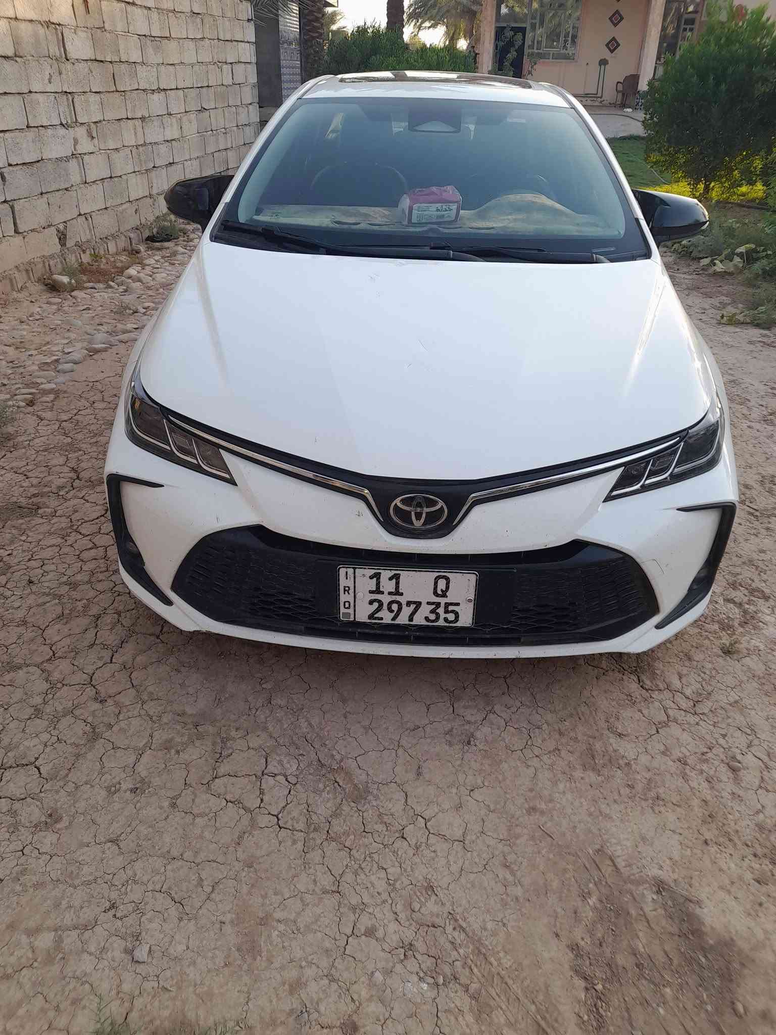 سلام عليكم كورله موديل ٢٤هايبردوضع شركه كل نقص مابيهه سعرهه ١٤٥وبيهه مجال قليل مكاني ديالى ستلام شركه بعدهه مطلوبه بس اسويلك وكاله مطلقه ***********
