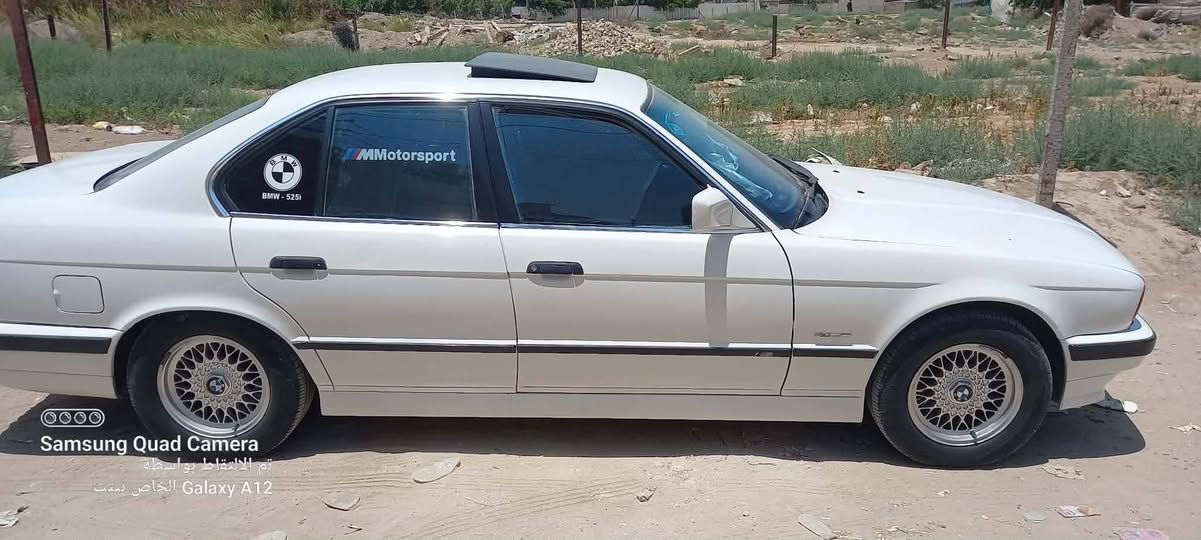 للبيع او مراس بمحرك 25 اكبر
للبيع BMW 525 🔥🚘 نضيفه كلش مسويله ادامه ماء راديتر  اخضر حجم 525 – محرك 2.0 مسكّر عدل، المرغوب 🔥
اقتصادي، شلعته حلوة ومعدل، خير من الله 💪
⚙️ كهربائيات كاملة
🔧 كير ومحرك خير من الله
👌 دوشمة حلوة
🪑 دواخل نظيفة، مغلفة لايلون الأبواب والبطاين والبوب
❄️ تبريد ثلج
💡 منظومة زنون شادلها
🧊 بردة بلادية مال pmw
✅ بدون ضربة
🎨 صبغ جمالية
📋 تحويل ثاني يوم
📅 السنوية بسمي و هزه جديدة
🔢 رقم أنبار – مشروع وطني
📍 شرط التحويل: بسمي، ثاني يوم أحولك
📌 مكاني: بغداد – بسماية
📞 ***********
