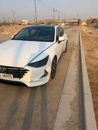 سوناتا ٢٠٢٣ • مكينة ٢.٥ • كفاله عامه