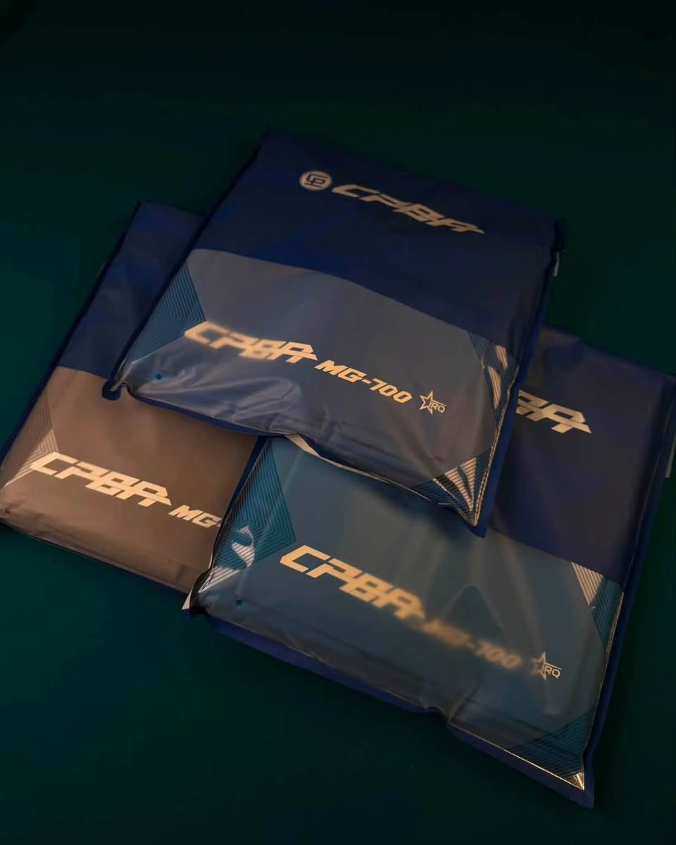 وصل وجبه جديد اقمشه براند cpba عالمي

وكاله snooker shopping 

مكتوب IRQ في كلله سيتات

إنه مصنوع خصيصا لنا.

لا تشتريه في أي مكان إذا لم يكن عليه شعار IRQ.

لأن بعض التجار يقلدون CPBA ويصنعون جودة منخفضة، وهذا يسبب مشاكل لسمعة أقمشة CPBA، إذا أردت الحصول على قطعة أصلية، تواصل معنا لأننا الوكالة الرئيسية في جميع أنحاء العراق.
***********
***********

