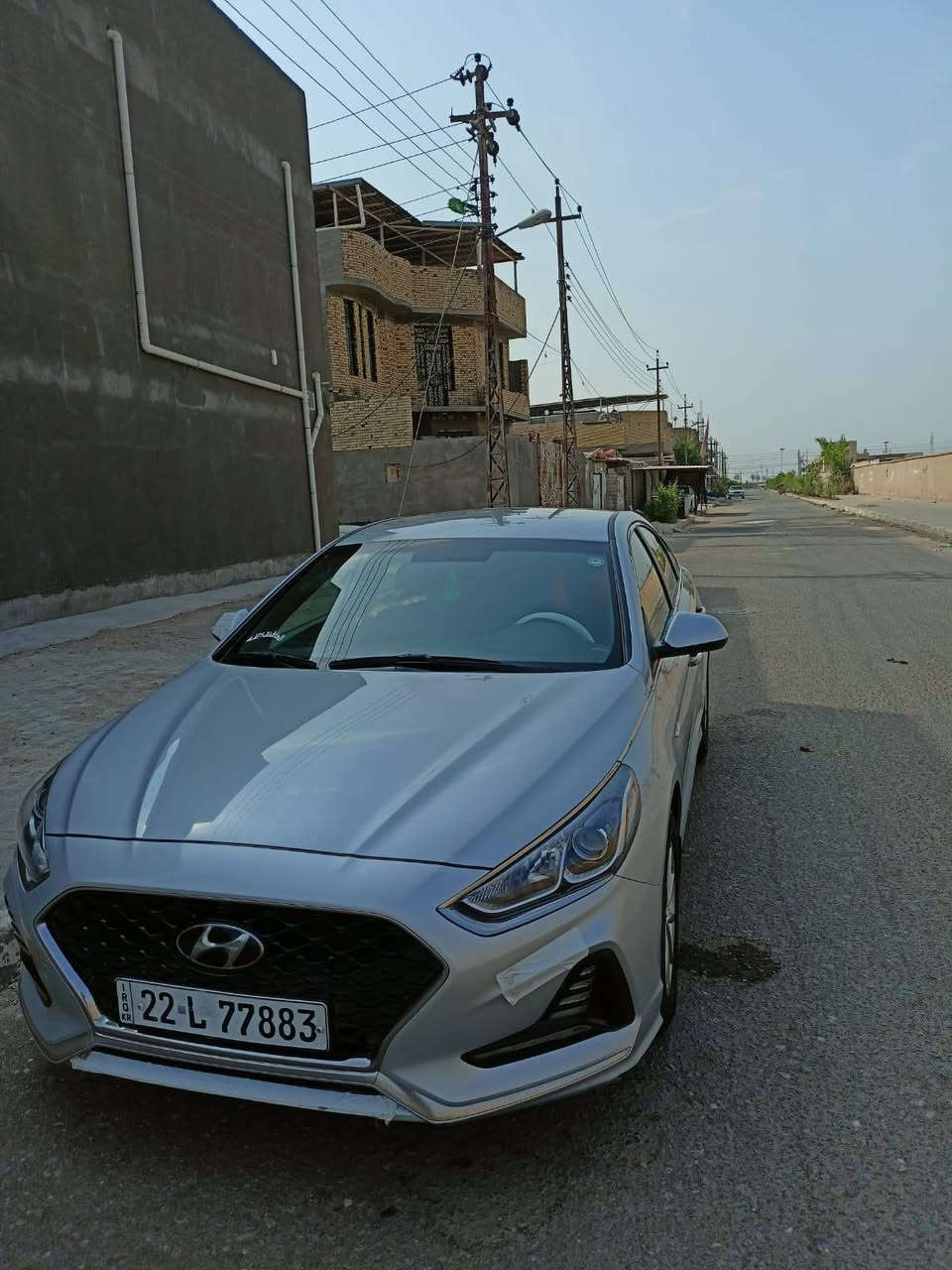 سوناته • ٢٠٢١ • رقم اربيل