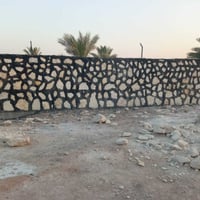 شارع ١٠٠ • ١٠٠٠م • طابو زراعي