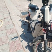 بايسكن • موديل ٢٠٢٦ • بطاريات جديدة