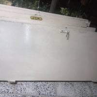 ابواب خشب • نظيف • ٦ قطع