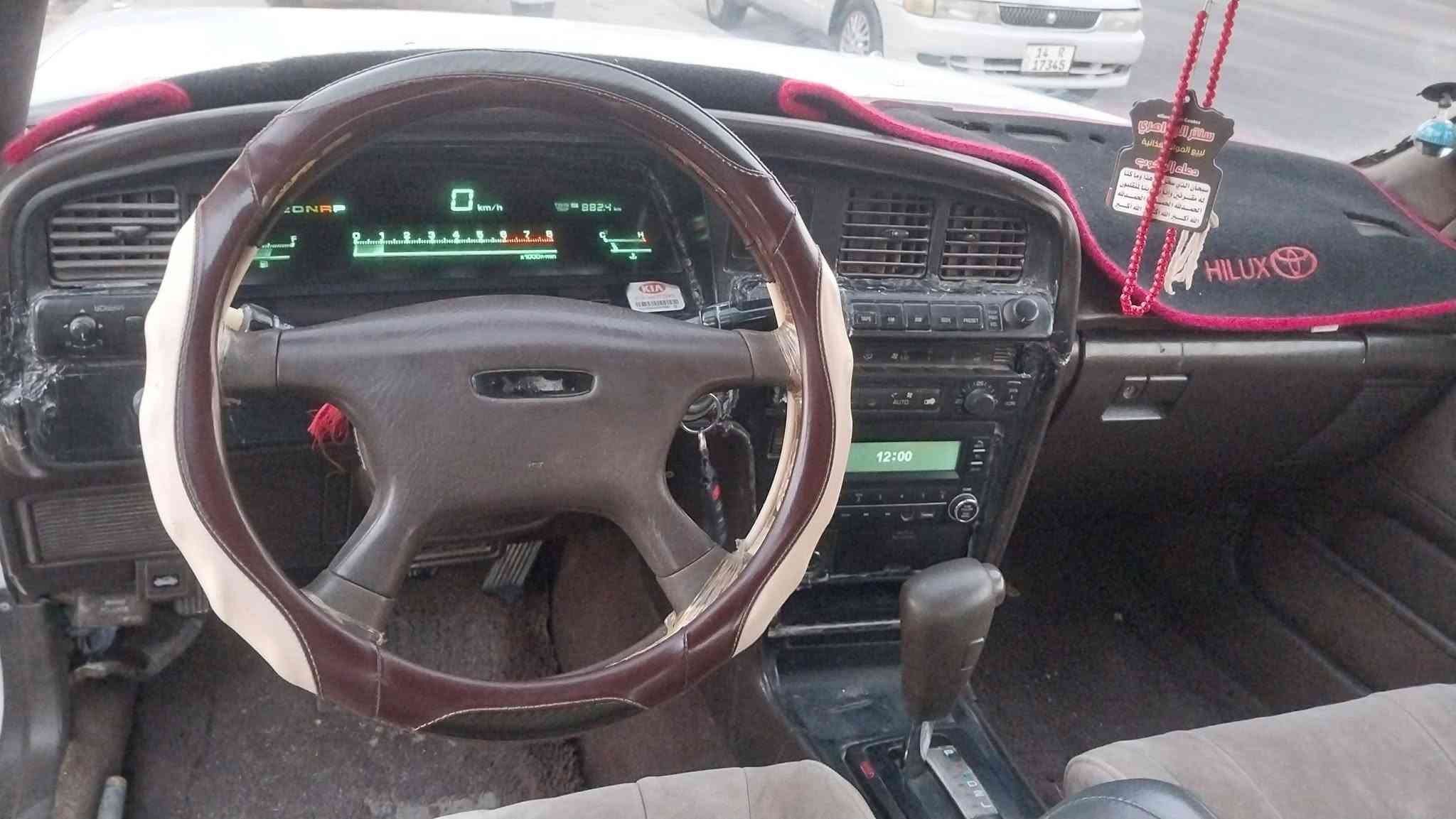 سلام عليكم كرسته كصيف للبيع مديل 92سنويه 28 مكينه وكير ونجي كفاله كهربائيات حداده جاهزه تجي بعينك وشوف كفاله كص ونقل وضربه ومن عيب الشرعي رقمها بصره  سعر 53وبيها مجال عنوان  بصره زبير رقم الهاتف ***********
