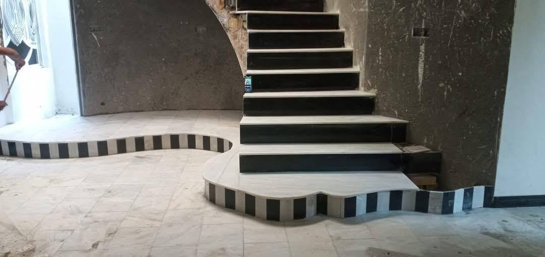 درجة أولى • تسليم حسب الأفكار • هندسي