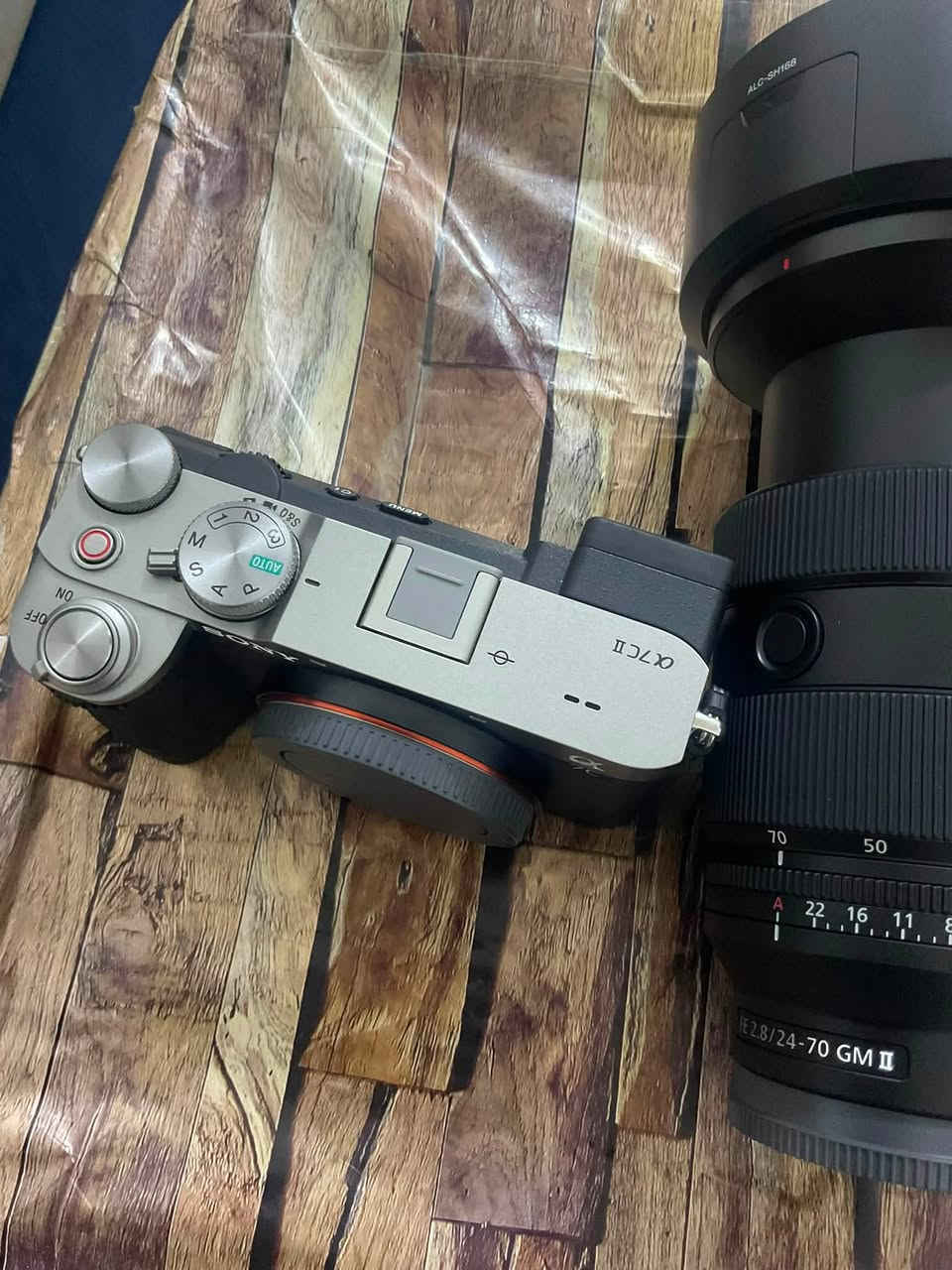 سوني a7cll اخت الجديد شتر 2k
بدي عدسات 24-70 جي ماستر 2 نظافه 99‎%‎

وعدسه  17-28 تامرون 3 فتحة 2-8 نظافه 99‎%‎

سعر البدي  ( 2،100،000 )

سعر جي ماستر 2 ( 2،050،000 )

سعر تامرون 3. ( 965،000 )

بيع او مرواس بيع او مرواس مكاني بابل

***********
