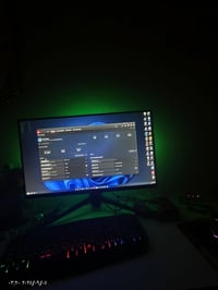 تجميعة جديدة • RX6600 • 5600X