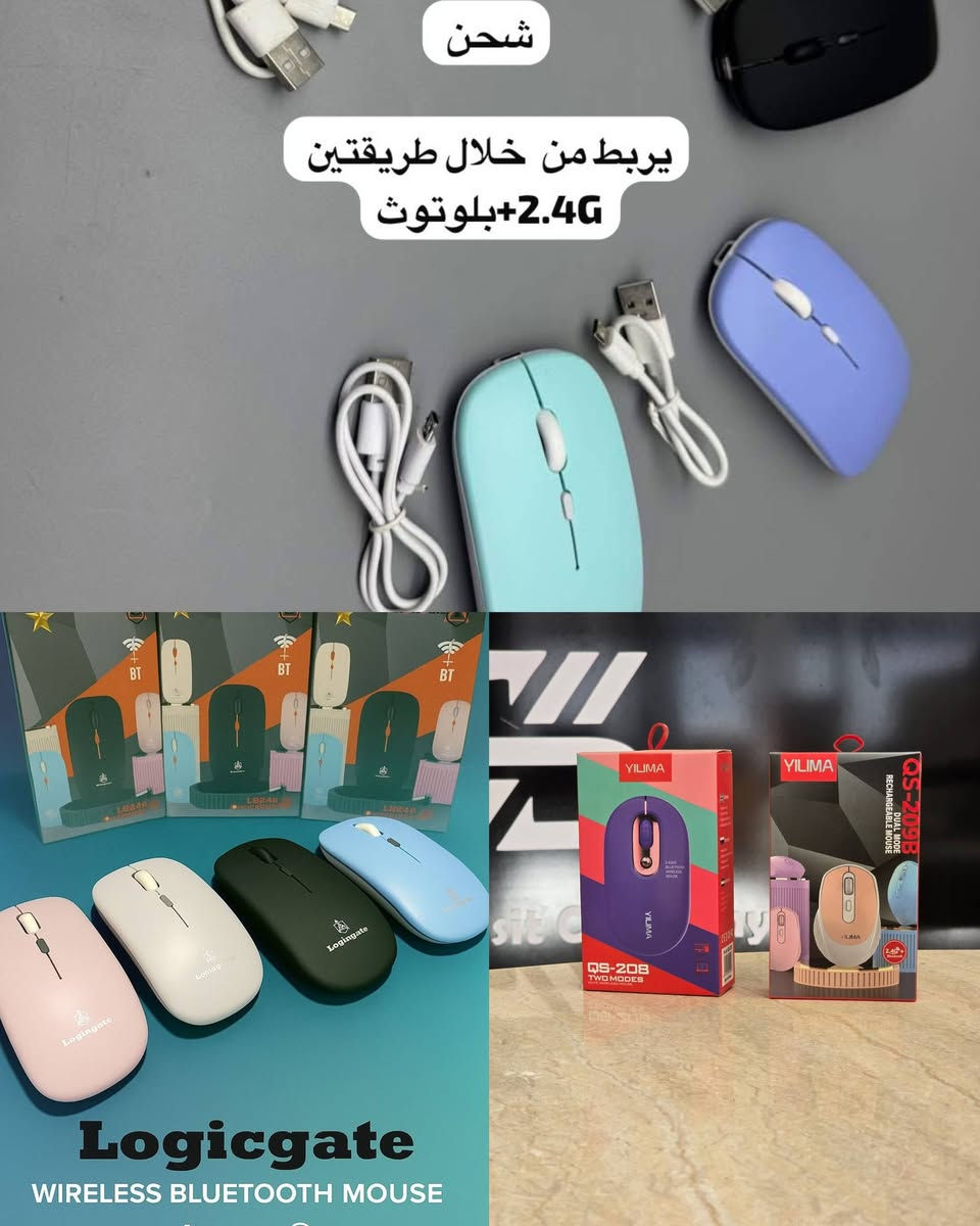 سما واسط • وكيل دهوا • ملحقات كاميرات