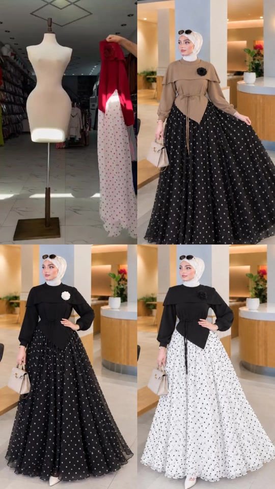 فساتين فخمه • فساتين سهره • ستايل جميل
