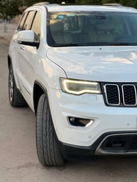 جيب موديل 2019خليجي السيارة كفالة عامة الون ابيض السيارة لمتد بلاص يعن...