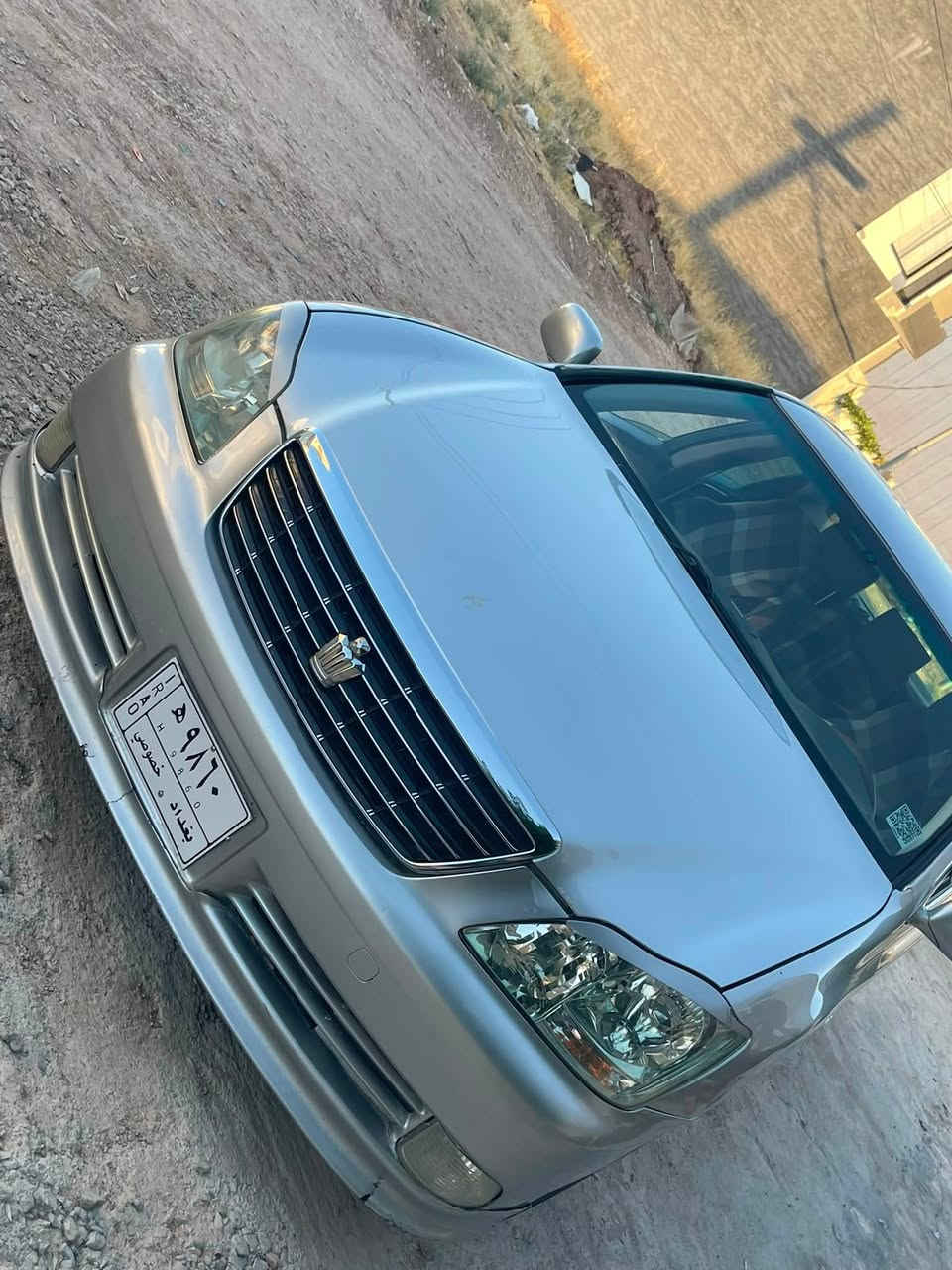 شاينه ٢٠٠٦براوه براوه
دوو دگمه ناوزه رد 
١٨٠ بچوك بچوك 
گورينه وه ش ئه كه م له سه ردل گرتن 
***********

