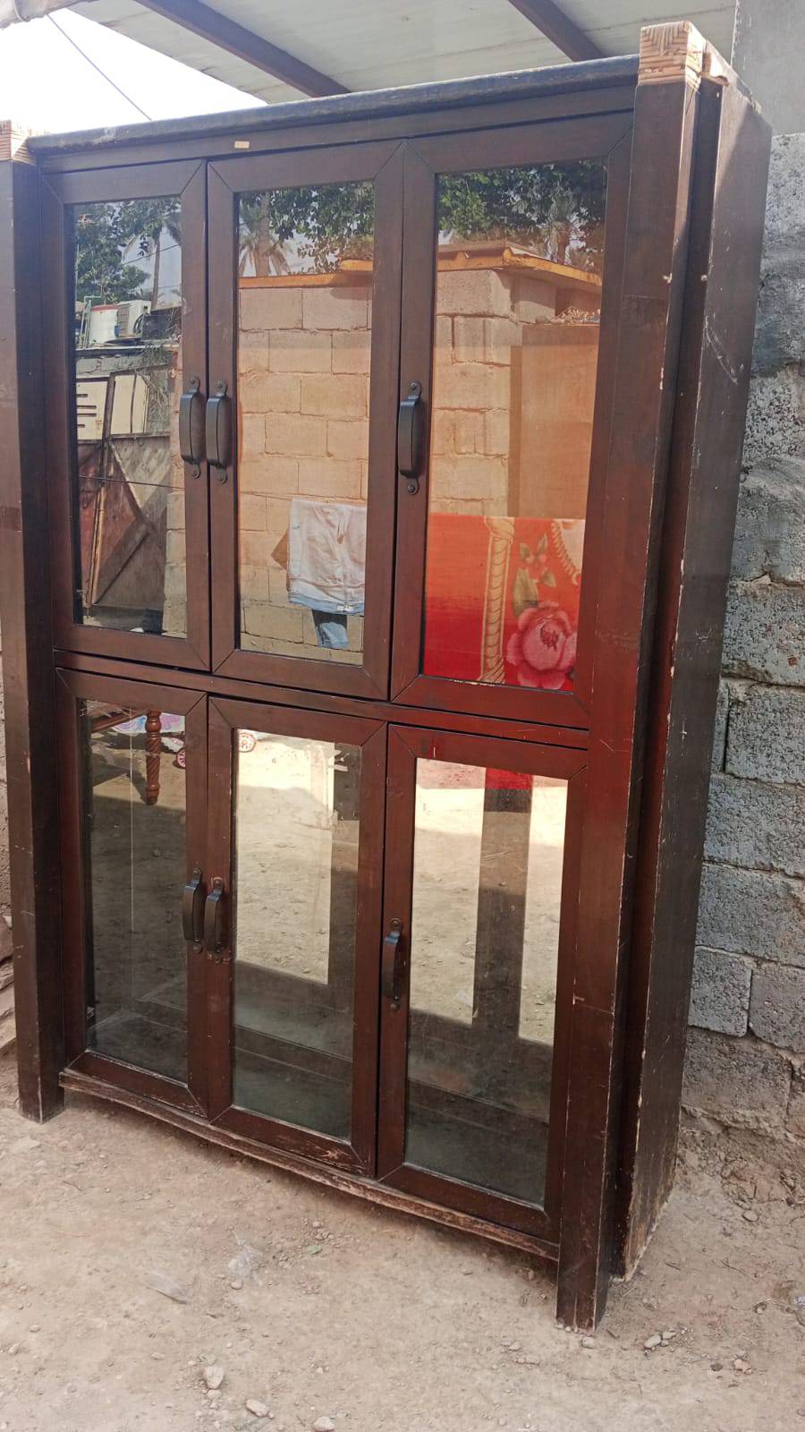 معرض للبيع • بغداد الدورة