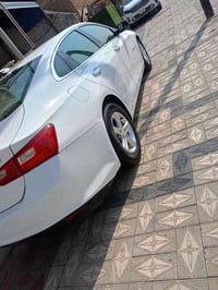 ماليبو • ٢٠١٩ • رقم بغداد