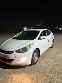 للبيع النترا 2014  رقم بغداد بسمي موديل ١٤ كفاله  ماشيه ١٣٨ حت مكينه ش...