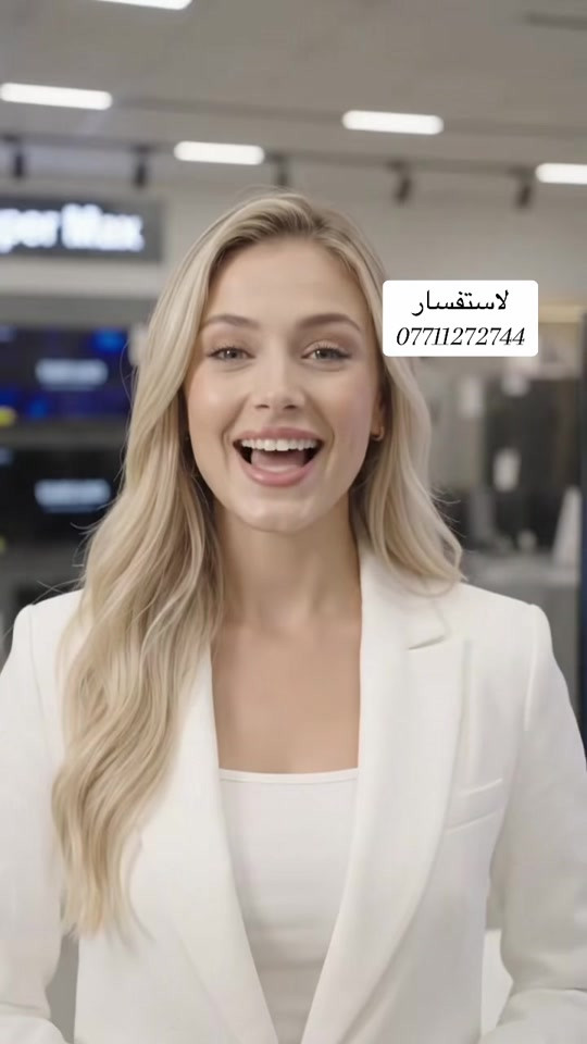 شاشة 60 • سمارت 4K • دبل ريموت