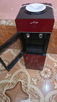هيتاشي • نظيف • مراوس