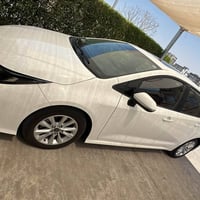 كورولا هايبريد • ٢٠٢٤ • ٧٤٠٠٠