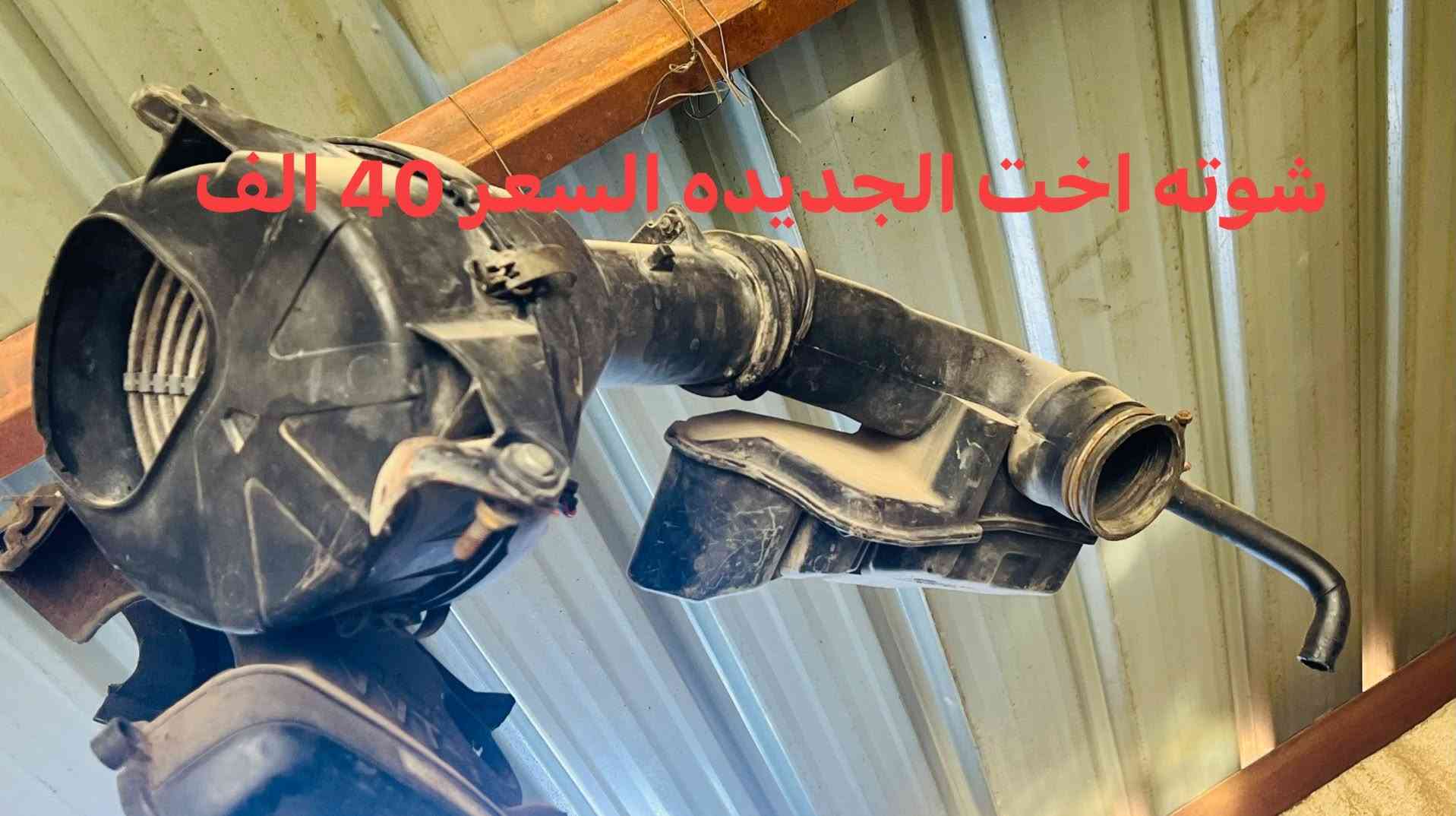 كربلاء • بستم حجم ٢٠ • بطه بستم