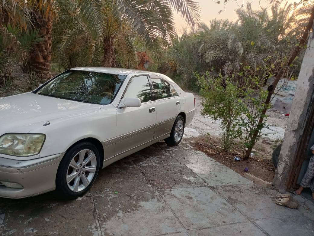 سلام عليكم جنون البيع كامله من كلشي تبريد ثلج مديل 2002 مكان بصره ابو الخصيب سعر 33 بيه مجال كلش بصيط ***********
