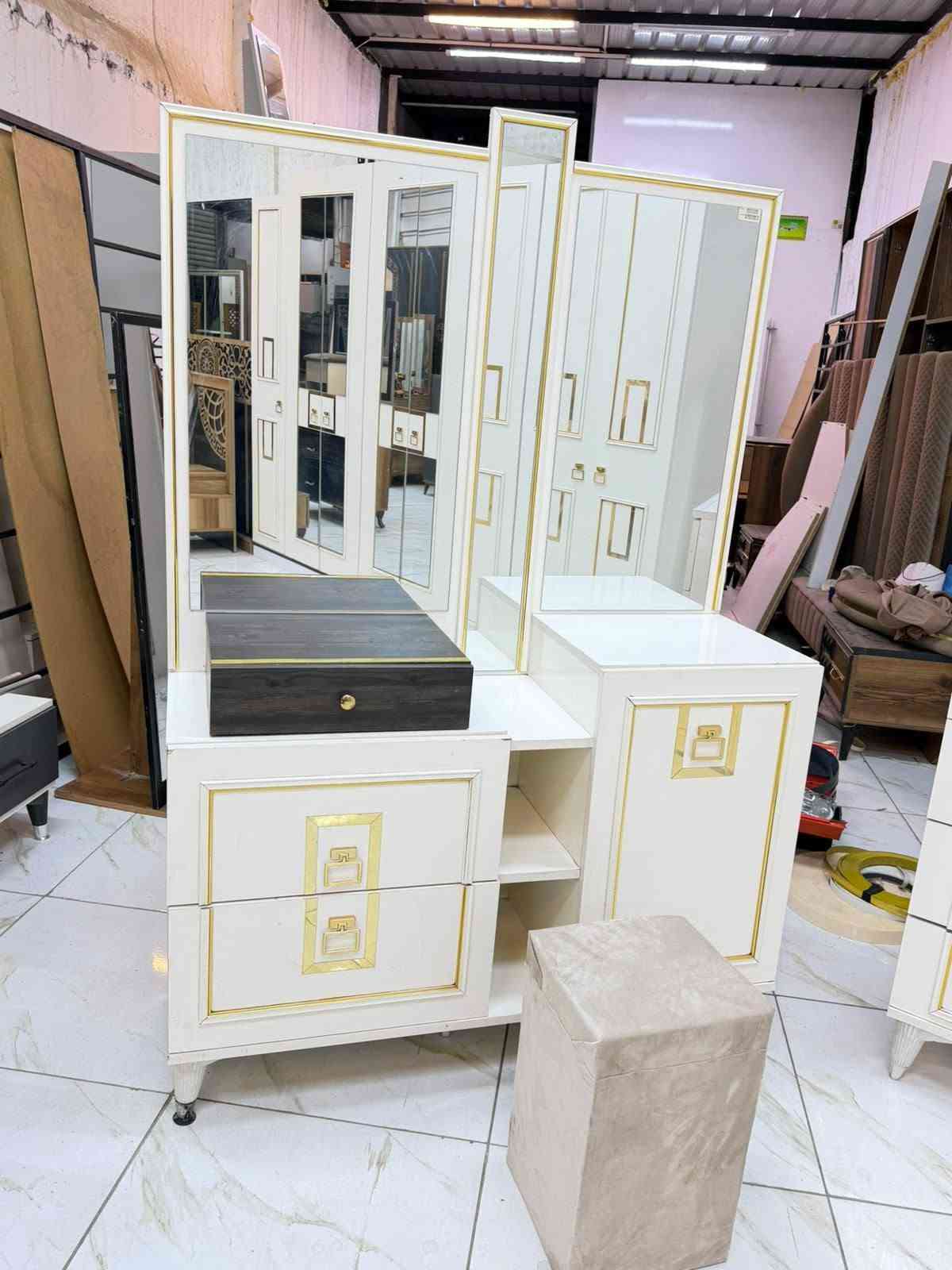 غرفة تركية • ١٠ قطع • مستعملة