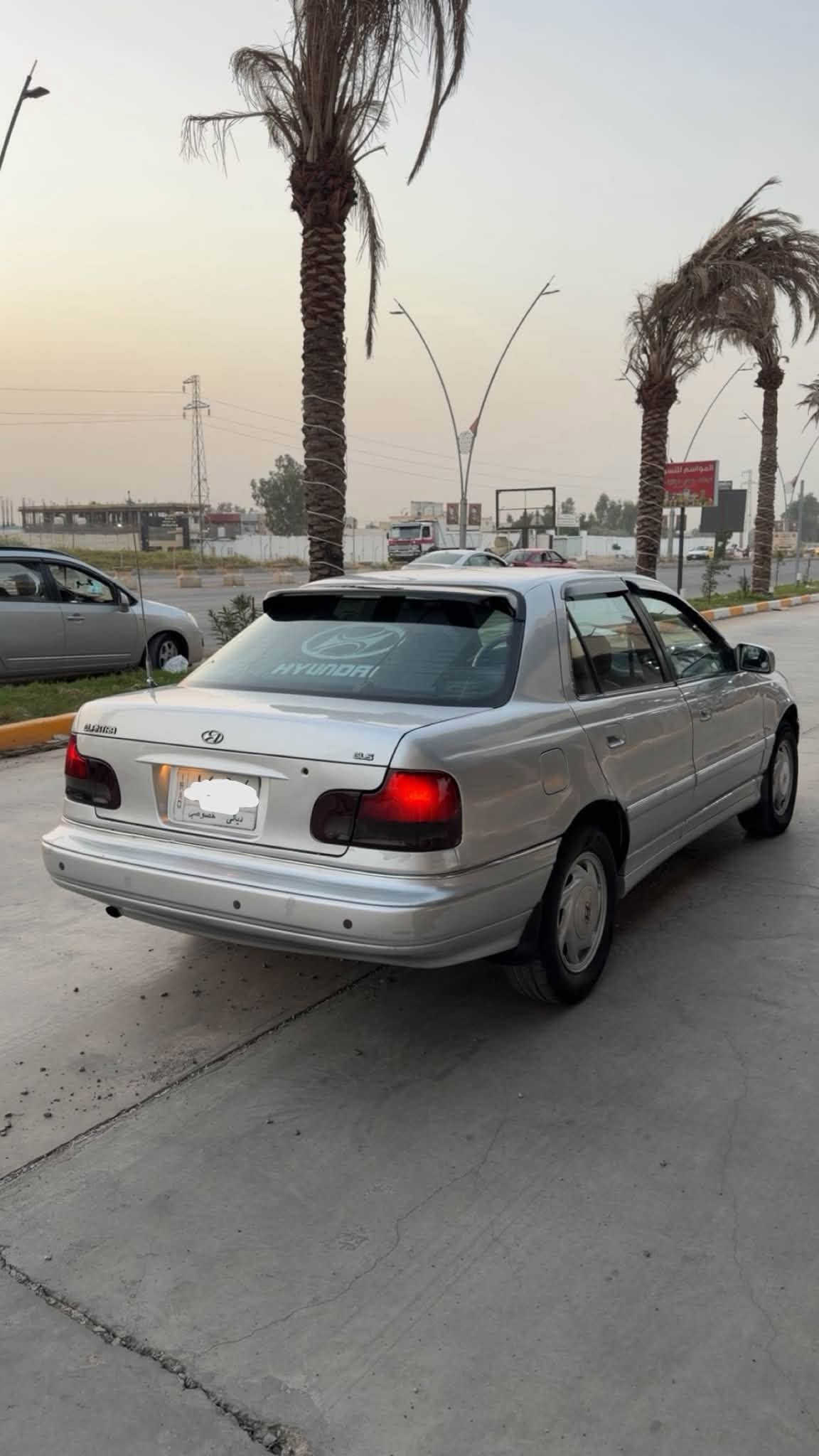 النتره • ١٩٩٥ • اوتوماتيك