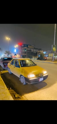 سايبا • ٢٠١٧ • رقم قادسية