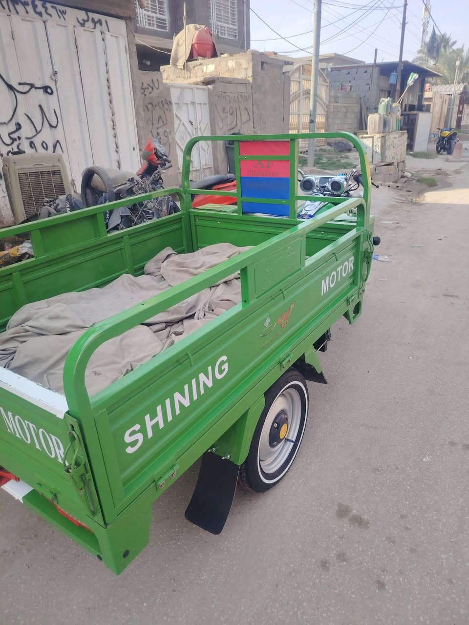 ستوته • موديل ٢٣ • اوراق اصلية