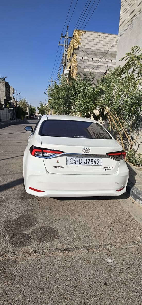 كورلا هايبرد شكل الخليجي
مديل 25 كفاله عامه ماعده طخه بلباب موظح بصوره
سياره حره شرط مداور ثاني يوم
ملشيه 19
السعر 158
عنوان بصره دور الشرطه
الشراي يتصل برقم ***********
