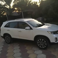سورنتو • ٢٠١٤ • رقم المثنى