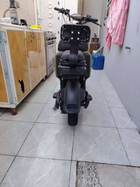 دراجة شحن • R900 • بطاريات جديدة